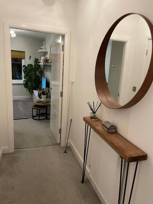 킹스턴어폰헐 The Flat On Humber Street 아파트 외부 사진